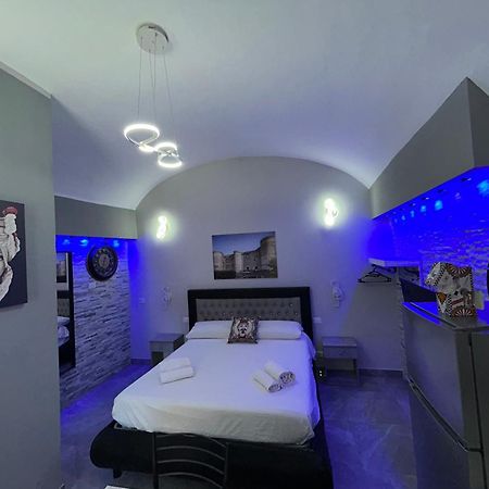 דירות קטאניה Fanale House מראה חיצוני תמונה