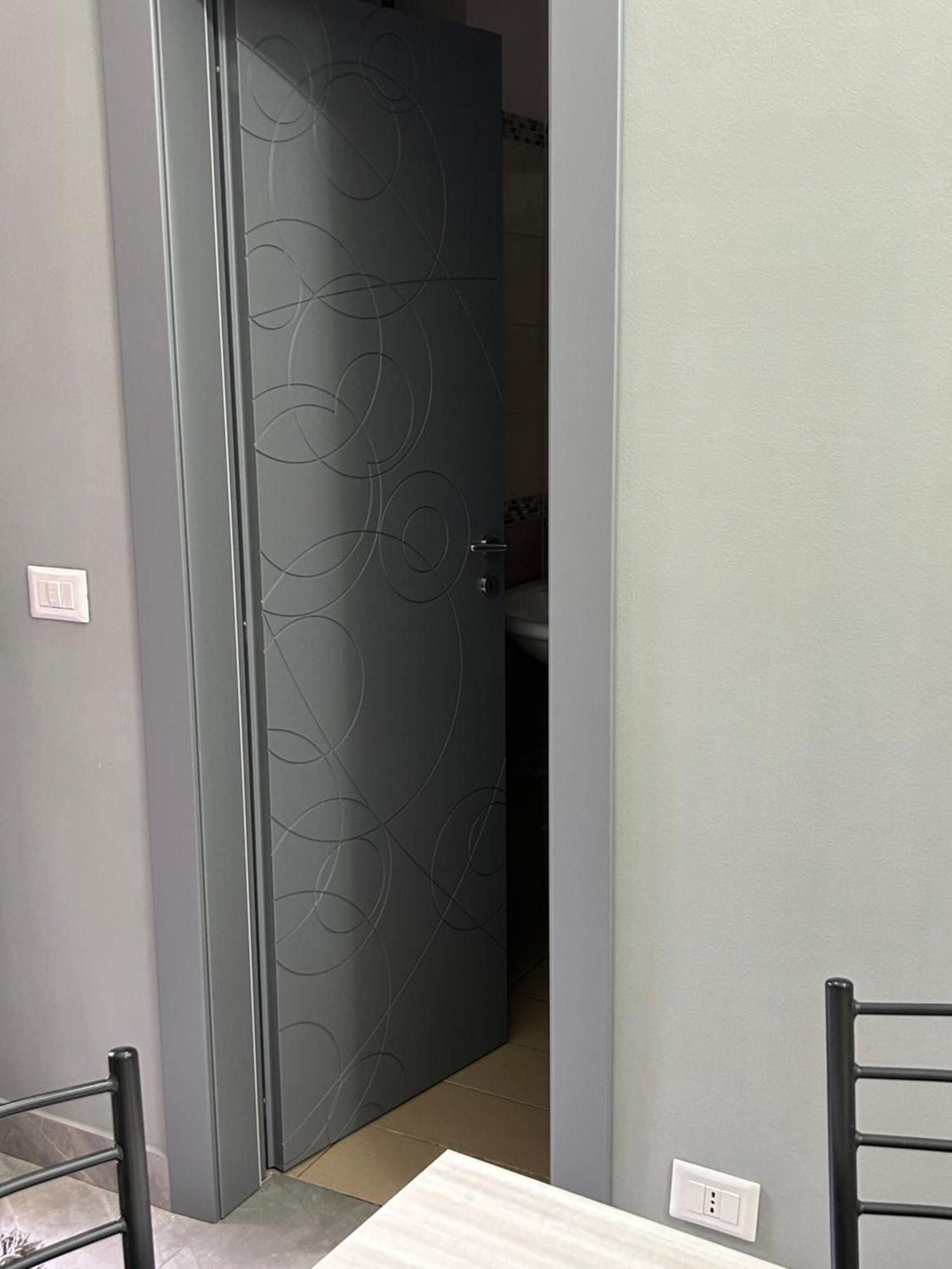 דירות קטאניה Fanale House מראה חיצוני תמונה