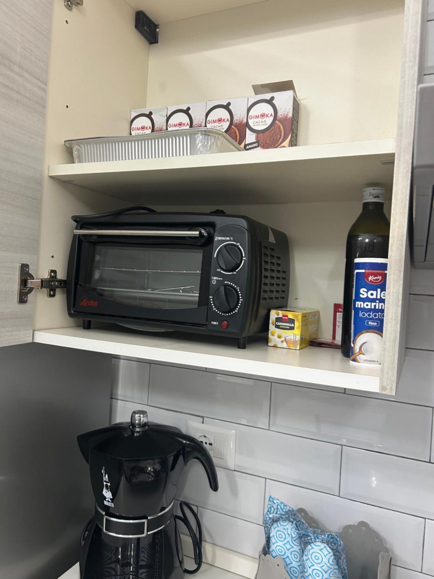 דירות קטאניה Fanale House מראה חיצוני תמונה