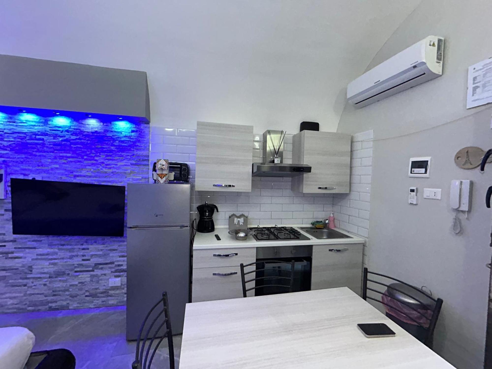 דירות קטאניה Fanale House מראה חיצוני תמונה