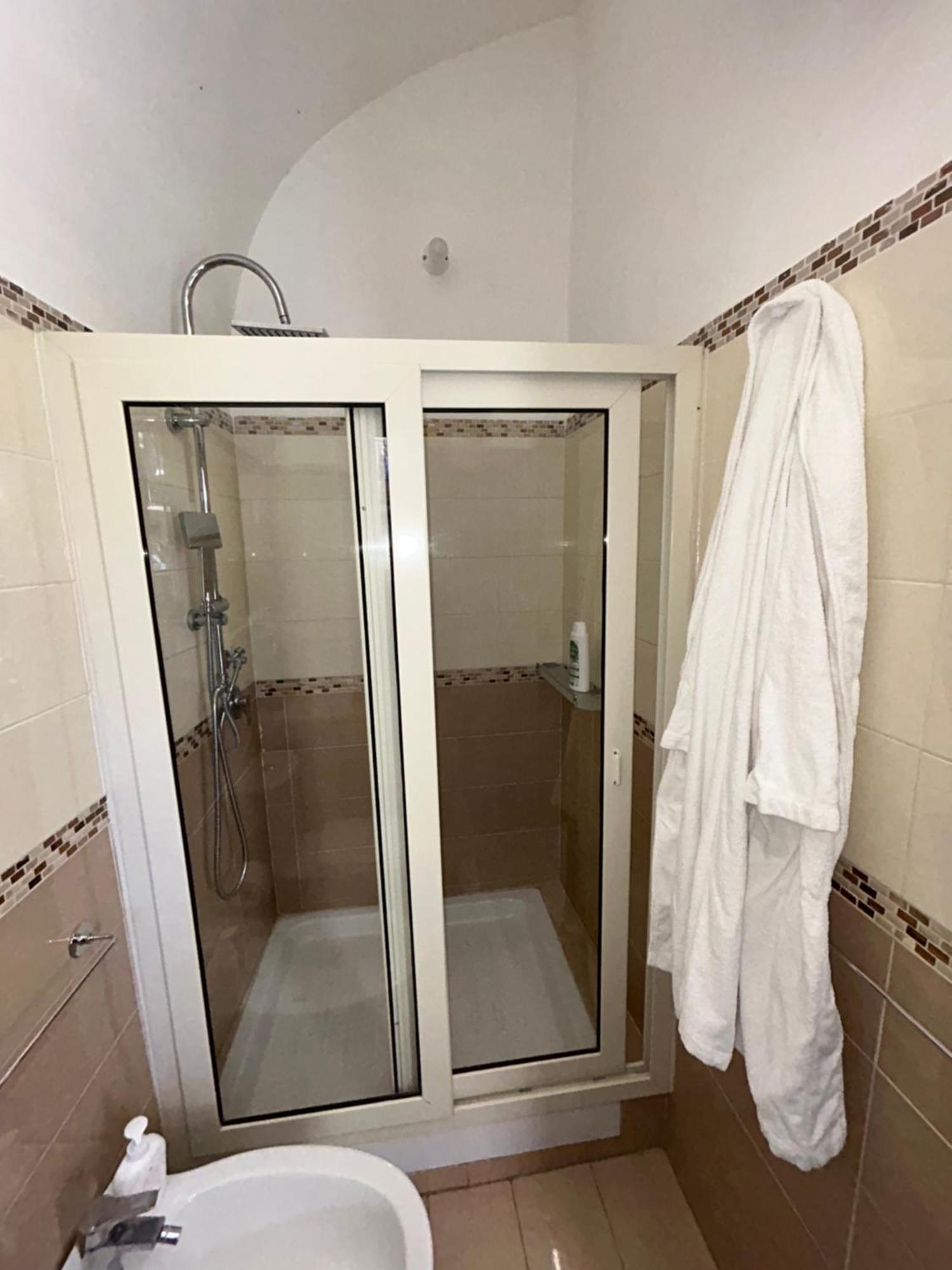 דירות קטאניה Fanale House מראה חיצוני תמונה