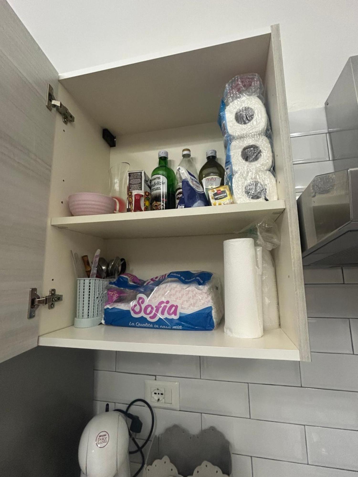 דירות קטאניה Fanale House מראה חיצוני תמונה